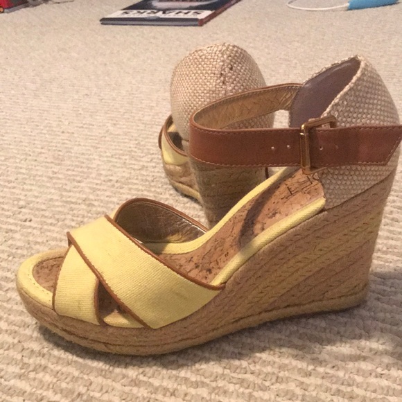 Wedges - Picture 2 of 2